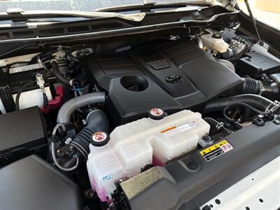 2024 Toyota Tundra 1794 Edition   - Photo 15 - Scottsdale, AZ 85257