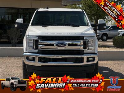2019 Ford F-350 Super Duty Lariat - Photo 2 - Scottsdale, AZ 85257