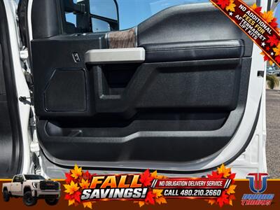 2019 Ford F-350 Super Duty Lariat - Photo 29 - Scottsdale, AZ 85257