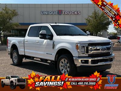 2019 Ford F-350 Super Duty Lariat - Photo 4 - Scottsdale, AZ 85257