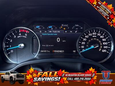 2019 Ford F-350 Super Duty Lariat - Photo 36 - Scottsdale, AZ 85257