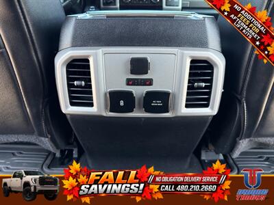 2019 Ford F-350 Super Duty Lariat - Photo 31 - Scottsdale, AZ 85257