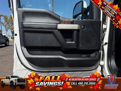 2019 Ford F-350 Super Duty Lariat - Photo 16 - Scottsdale, AZ 85257