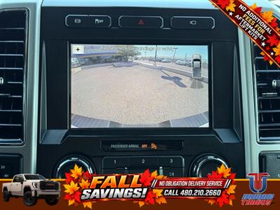 2019 Ford F-350 Super Duty Lariat - Photo 37 - Scottsdale, AZ 85257