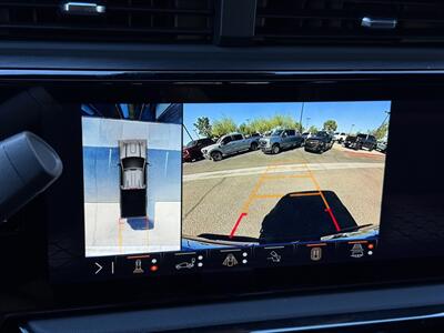 2025 GMC Sierra 2500HD AT4   - Photo 39 - Scottsdale, AZ 85257