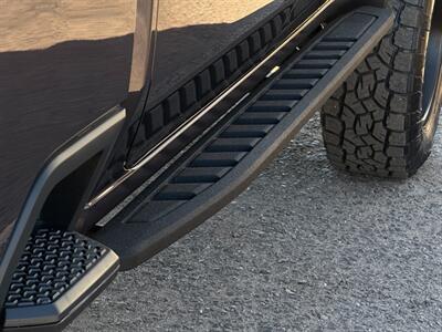 2025 GMC Sierra 2500HD AT4   - Photo 13 - Scottsdale, AZ 85257