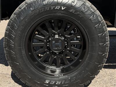 2025 GMC Sierra 2500HD AT4   - Photo 14 - Scottsdale, AZ 85257