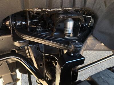 2025 GMC Sierra 2500HD AT4   - Photo 3 - Scottsdale, AZ 85257