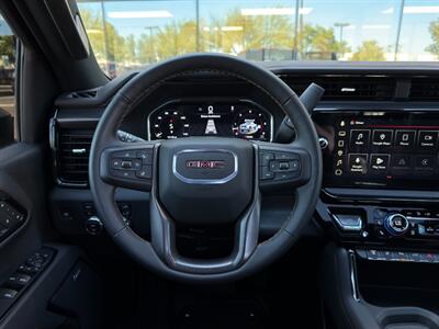 2025 GMC Sierra 2500HD AT4   - Photo 35 - Scottsdale, AZ 85257