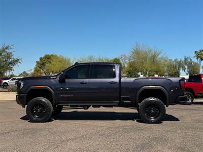 2025 GMC Sierra 2500HD AT4   - Photo 12 - Scottsdale, AZ 85257