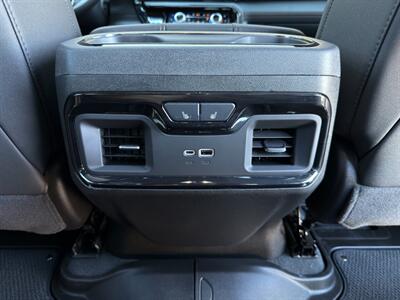 2025 GMC Sierra 2500HD AT4   - Photo 33 - Scottsdale, AZ 85257
