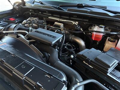 2025 GMC Sierra 2500HD AT4   - Photo 16 - Scottsdale, AZ 85257