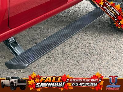 2021 Chevrolet Silverado 2500HD High Country - Photo 16 - Scottsdale, AZ 85257