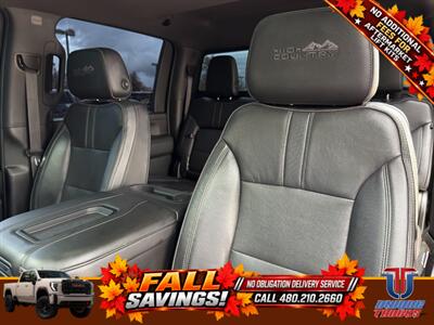 2021 Chevrolet Silverado 2500HD High Country - Photo 23 - Scottsdale, AZ 85257