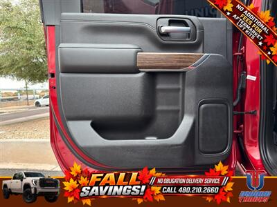 2021 Chevrolet Silverado 2500HD High Country - Photo 25 - Scottsdale, AZ 85257