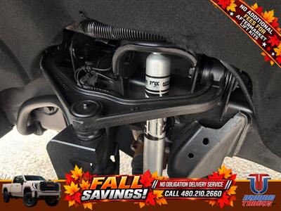 2021 Chevrolet Silverado 2500HD High Country - Photo 13 - Scottsdale, AZ 85257