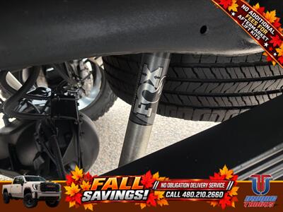 2021 Chevrolet Silverado 2500HD High Country - Photo 14 - Scottsdale, AZ 85257