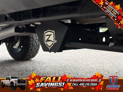 2021 Chevrolet Silverado 2500HD High Country - Photo 7 - Scottsdale, AZ 85257