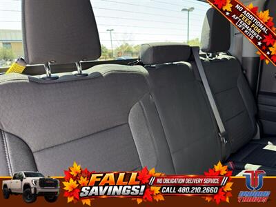 2023 Chevrolet Silverado 1500 RST - Photo 27 - Scottsdale, AZ 85257