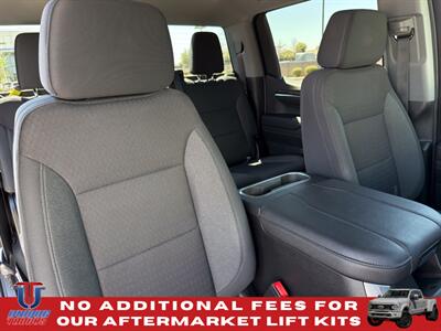 2023 Chevrolet Silverado 1500 RST - Photo 29 - Scottsdale, AZ 85257
