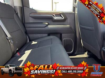 2023 Chevrolet Silverado 1500 RST - Photo 26 - Scottsdale, AZ 85257