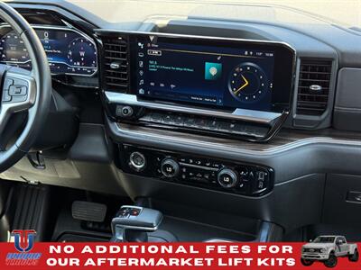 2023 Chevrolet Silverado 1500 RST - Photo 33 - Scottsdale, AZ 85257