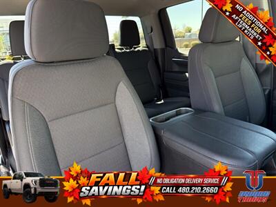 2023 Chevrolet Silverado 1500 RST - Photo 29 - Scottsdale, AZ 85257