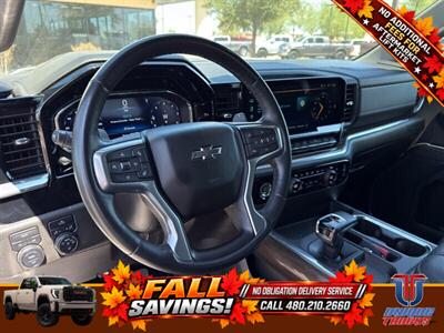2023 Chevrolet Silverado 1500 RST - Photo 17 - Scottsdale, AZ 85257