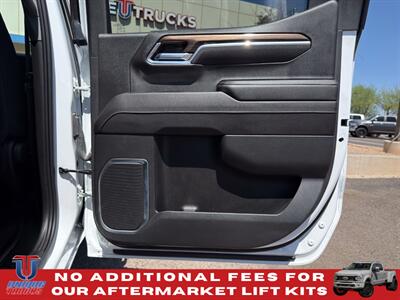 2023 Chevrolet Silverado 1500 RST - Photo 24 - Scottsdale, AZ 85257