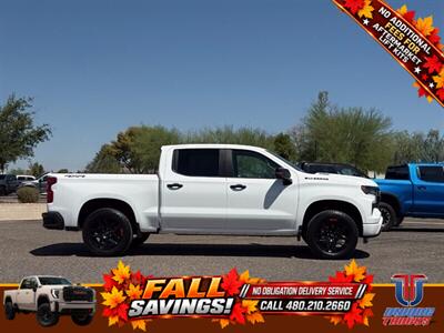 2023 Chevrolet Silverado 1500 RST - Photo 5 - Scottsdale, AZ 85257