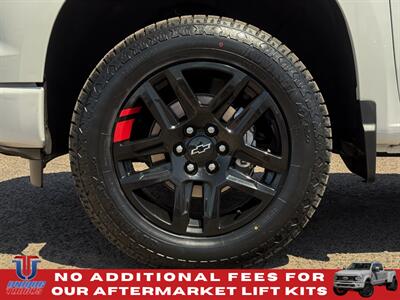 2023 Chevrolet Silverado 1500 RST - Photo 11 - Scottsdale, AZ 85257