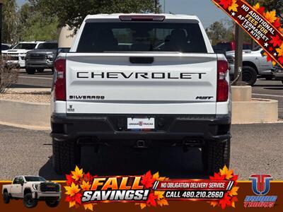 2023 Chevrolet Silverado 1500 RST - Photo 7 - Scottsdale, AZ 85257