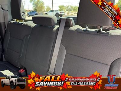 2023 Chevrolet Silverado 1500 RST - Photo 23 - Scottsdale, AZ 85257