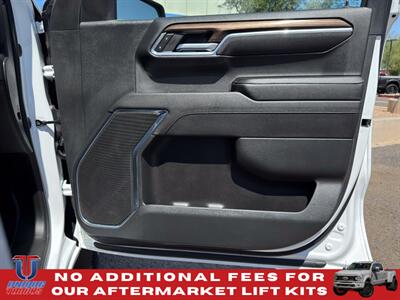 2023 Chevrolet Silverado 1500 RST - Photo 28 - Scottsdale, AZ 85257