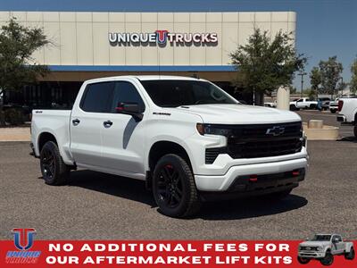 2023 Chevrolet Silverado 1500 RST - Photo 4 - Scottsdale, AZ 85257
