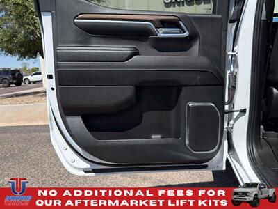 2023 Chevrolet Silverado 1500 RST - Photo 20 - Scottsdale, AZ 85257