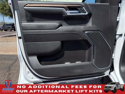 2023 Chevrolet Silverado 1500 RST - Photo 16 - Scottsdale, AZ 85257