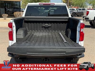 2023 Chevrolet Silverado 1500 RST - Photo 8 - Scottsdale, AZ 85257