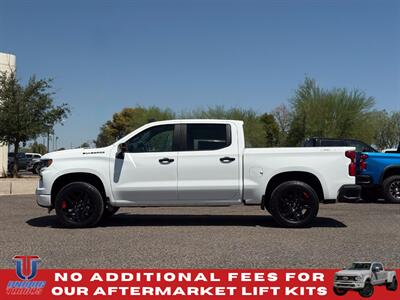 2023 Chevrolet Silverado 1500 RST - Photo 10 - Scottsdale, AZ 85257