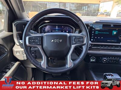 2023 Chevrolet Silverado 1500 RST - Photo 32 - Scottsdale, AZ 85257