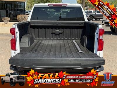 2023 Chevrolet Silverado 1500 RST - Photo 8 - Scottsdale, AZ 85257