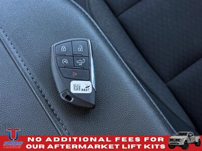 2023 Chevrolet Silverado 1500 RST - Photo 34 - Scottsdale, AZ 85257