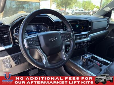 2023 Chevrolet Silverado 1500 RST - Photo 17 - Scottsdale, AZ 85257