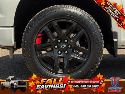 2023 Chevrolet Silverado 1500 RST - Photo 11 - Scottsdale, AZ 85257