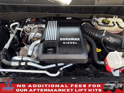 2023 Chevrolet Silverado 1500 RST - Photo 13 - Scottsdale, AZ 85257