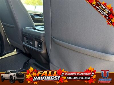 2023 Chevrolet Silverado 1500 RST - Photo 25 - Scottsdale, AZ 85257