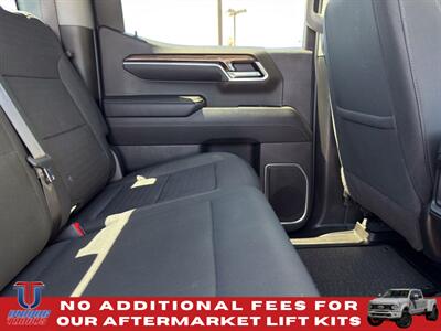 2023 Chevrolet Silverado 1500 RST - Photo 26 - Scottsdale, AZ 85257