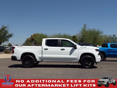 2023 Chevrolet Silverado 1500 RST - Photo 5 - Scottsdale, AZ 85257
