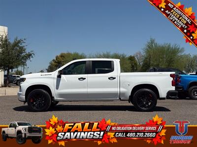 2023 Chevrolet Silverado 1500 RST - Photo 10 - Scottsdale, AZ 85257