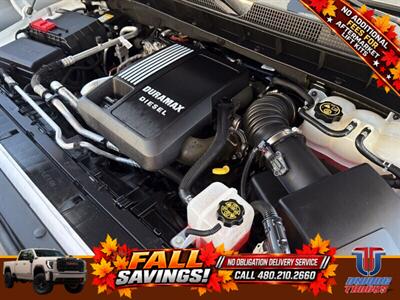 2023 Chevrolet Silverado 1500 RST - Photo 15 - Scottsdale, AZ 85257